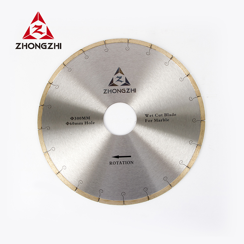 300 мм 350 мм 400 мм Алмазный пильный диск Мраморный пильный диск