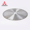 Алмазный мостовой диск Dekton Saw Blade для фарфора Dekton