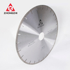 Алмазный мостовой диск Dekton Saw Blade для фарфора Dekton