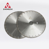 Алмазный диск 350–500 мм в форме массива Диск Arix для гранита или кварца