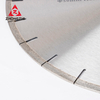 Алмазный мостовой диск Dekton Saw Blade для фарфора Dekton